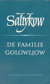 De familie Golowljow