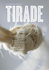 Tirade 440 | auteur onbekend | 