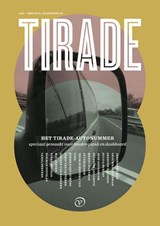 Tirade | auteur onbekend | 