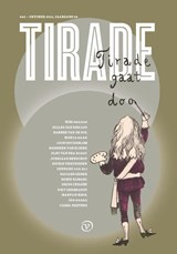 Tirade 445 | auteur onbekend | 