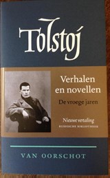 Verhalen en novellen - L.N. Tolstoj - 9789028260702