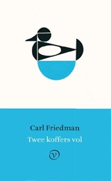 Twee koffers vol | Carl Friedman | 