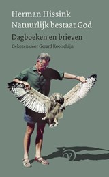 Natuurlijk bestaat God - Herman Hissink - 9789028261457