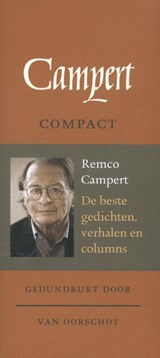 Compact | Remco Campert | 