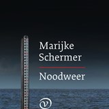 Noodweer - Marijke Schermer - 9789028262089