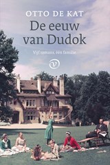 De eeuw van Dudok | Otto de Kat | 
