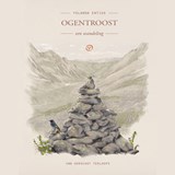 Ogentroost - Yolanda Entius - 9789028262492