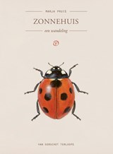 Zonnehuis - Marja Pruis - 9789028264137