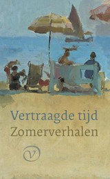 Vertraagde tijd -  - 9789028264212