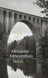 Heem - Alexander Nieuwenhuis - 9789028269033