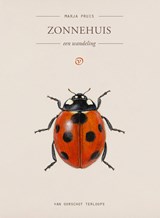 Zonnehuis - Marja Pruis - 9789028269125