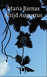 Altijd Augustus - Maria Barnas - 9789028270107