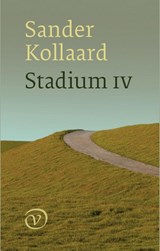 Stadium IV | Sander Kollaard | 