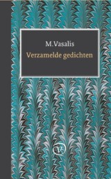 Verzamelde gedichten - M. Vasalis - 9789028277045