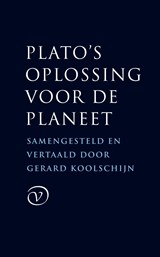 Plato's oplossing voor de planeet - Gerard Koolschijn - 9789028280052