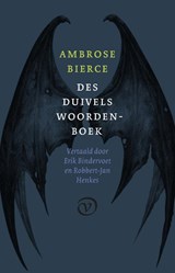Des duivels woordenboek | Ambrose Bierce | 
