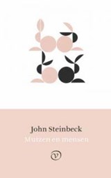 Muizen en mensen | John Steinbeck | 