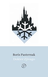 Dokter Zjivago - Boris Pasternak - 9789028290235