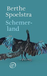 Schemerland | Berthe Spoelstra | 