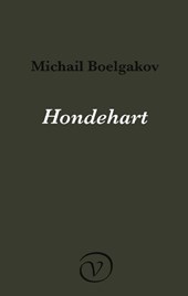 Hondehart