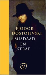 Misdaad en straf - F Dostojevski - 9789028293168