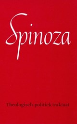 Theologisch-politiek traktaat - Benedictus de Spinoza - 9789028417731