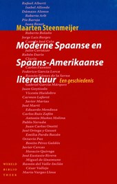 Moderne Spaanse en Spaans-Amerikaanse literatuur