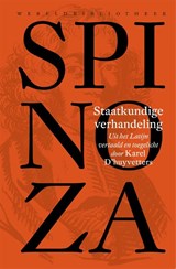 Staatkundige verhandeling | Benedictus de Spinoza | 