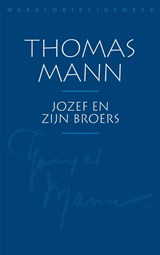 Jozef en zijn broers | Thomas Mann | 