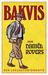 Bakvis | Daniël Rovers | 