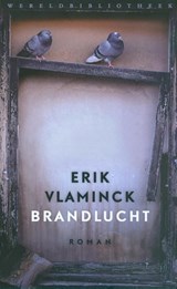 Brandlucht | Erik Vlaminck | 