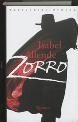 Zorro | Isabel Allende | 