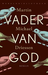 Vader van God | Martin Michael Driessen | 