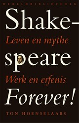Shakespeare forever! | T. Hoenselaars, T. | 
