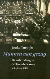 Mannen van gezag | Jouke Turpijn | 