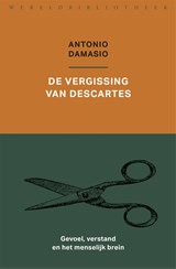 De vergissing van Descartes | Antonio Damasio | 