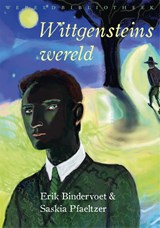 Wittgensteins wereld - Erik Bindervoet ; Saskia Pfaeltzer - 9789028451148