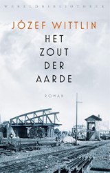 Het zout der aarde - Jozef Wittlin - 9789028451209