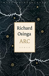 Arc | Richard Osinga | 