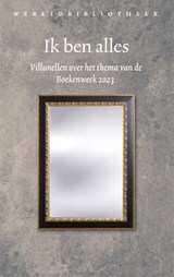 Ik ben alles - Dichters van overal - 9789028453012