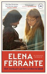 Het verhaal van het verloren kind - Elena Ferrante - 9789028453517
