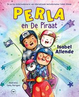 Perla en de piraat - Isabel Allende - 9789028453678
