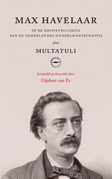 Max Havelaar - Multatuli - 9789028454194
