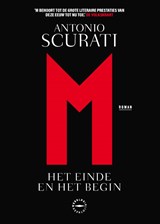 Het einde en het begin - Antonio Scurati - 9789028454446