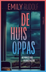 De huisoppas - Emily Rudolf - 9789028454828