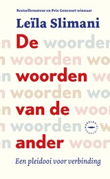 De woorden van een ander - Leïla Slimani - 9789028454880