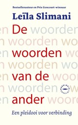 De woorden van de ander - Leïla Slimani - 9789028454880
