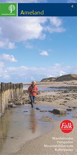 Ameland 4 SBB -  - 9789028712454