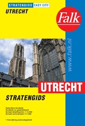 Easy city Utrecht