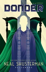 Donder - Neal Shusterman - 9789028979741